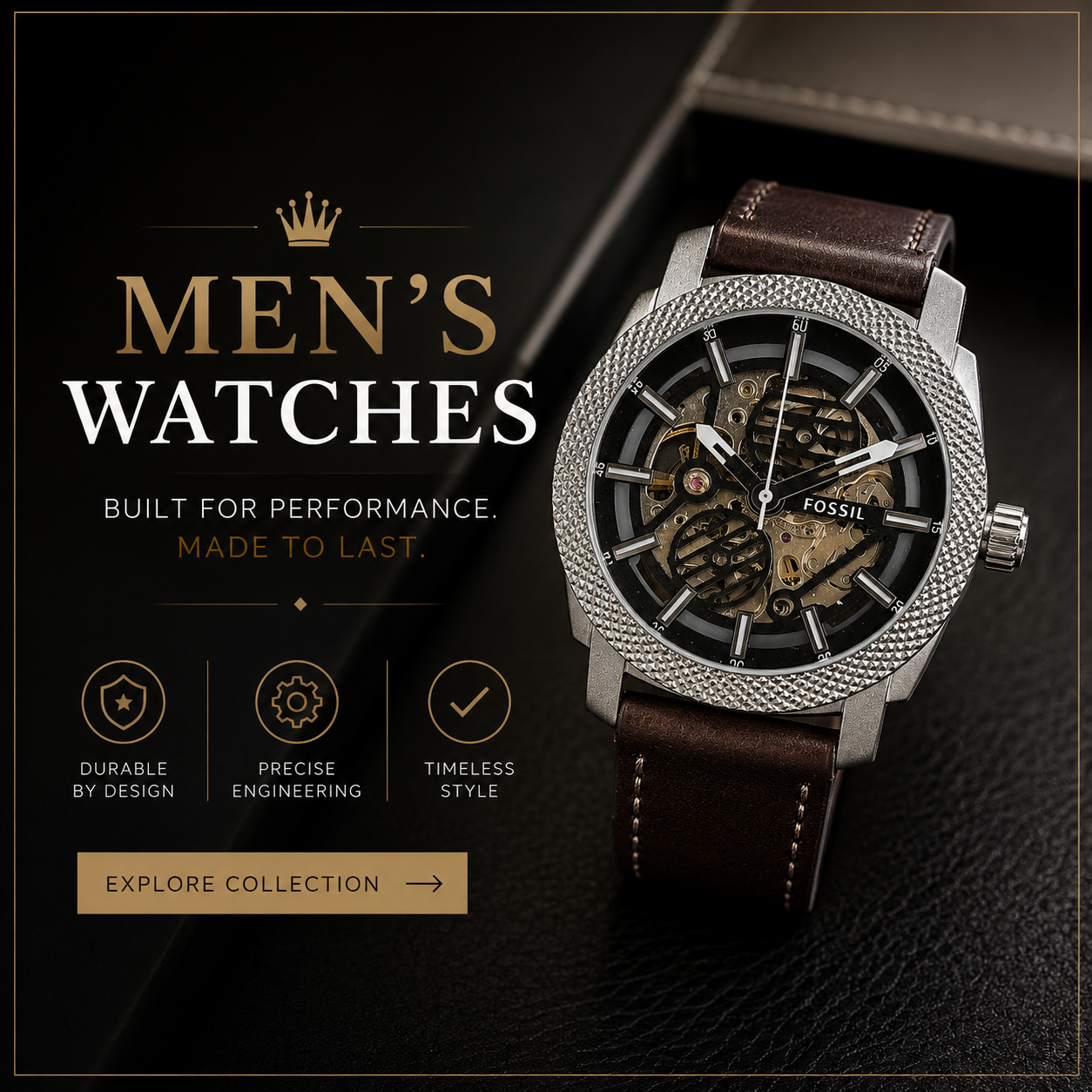 Men's Watches