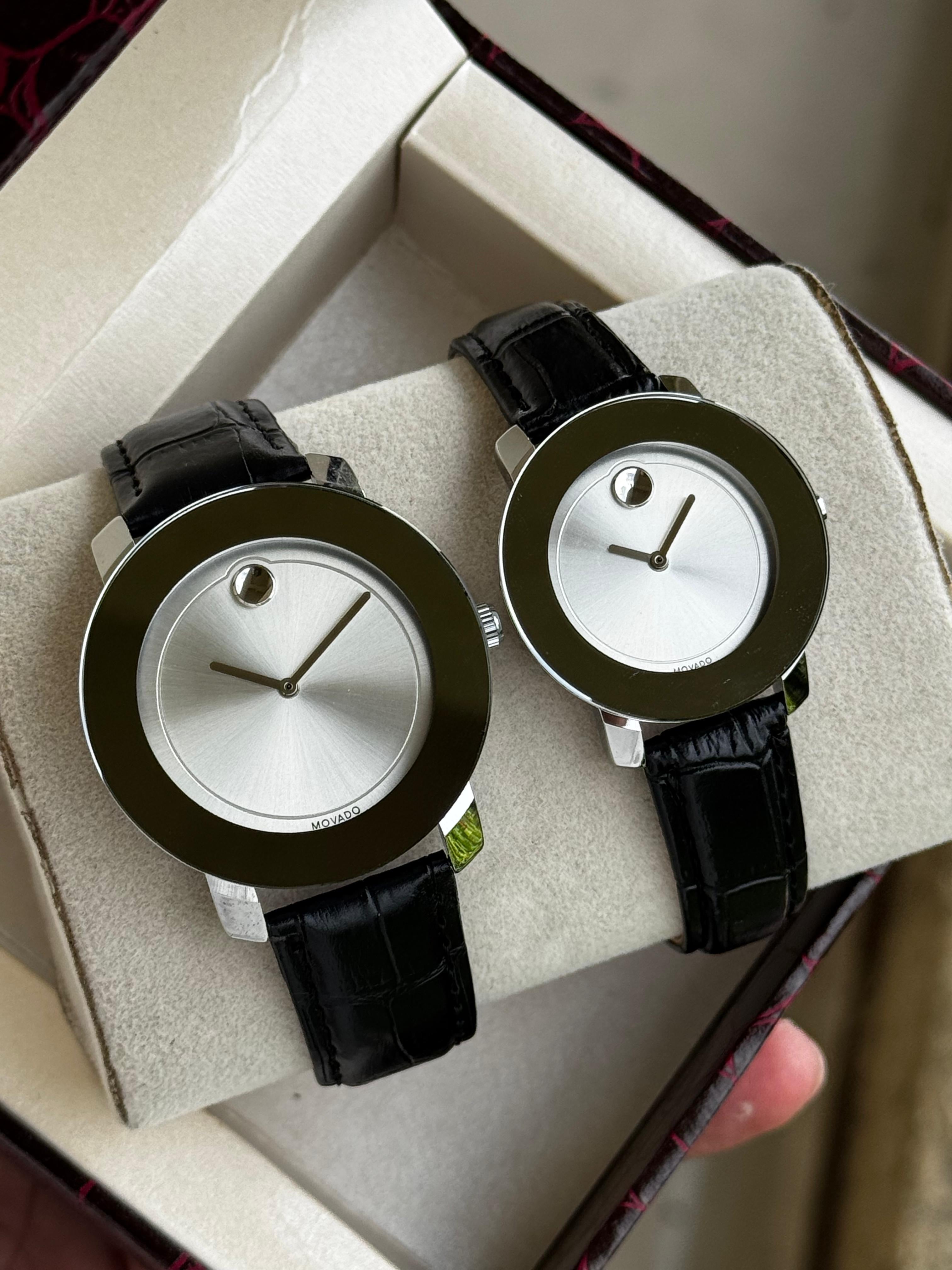 MVDO Bold Couple