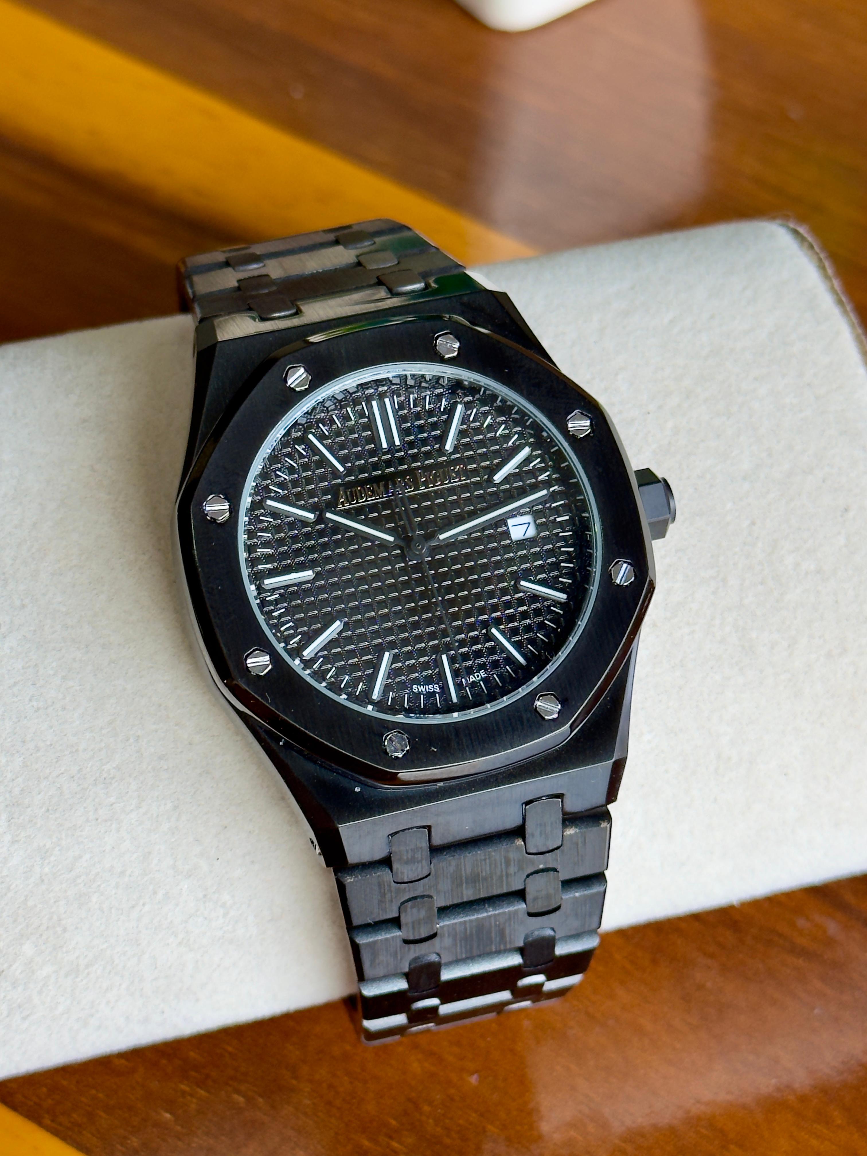 AP Royal Oak Automatic Japan