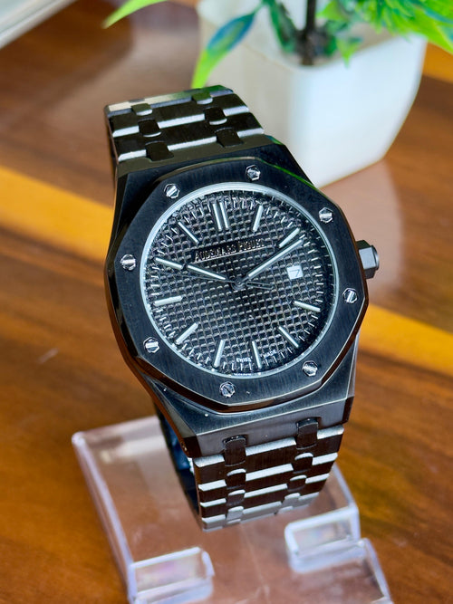 AP Royal Oak Automatic Japan