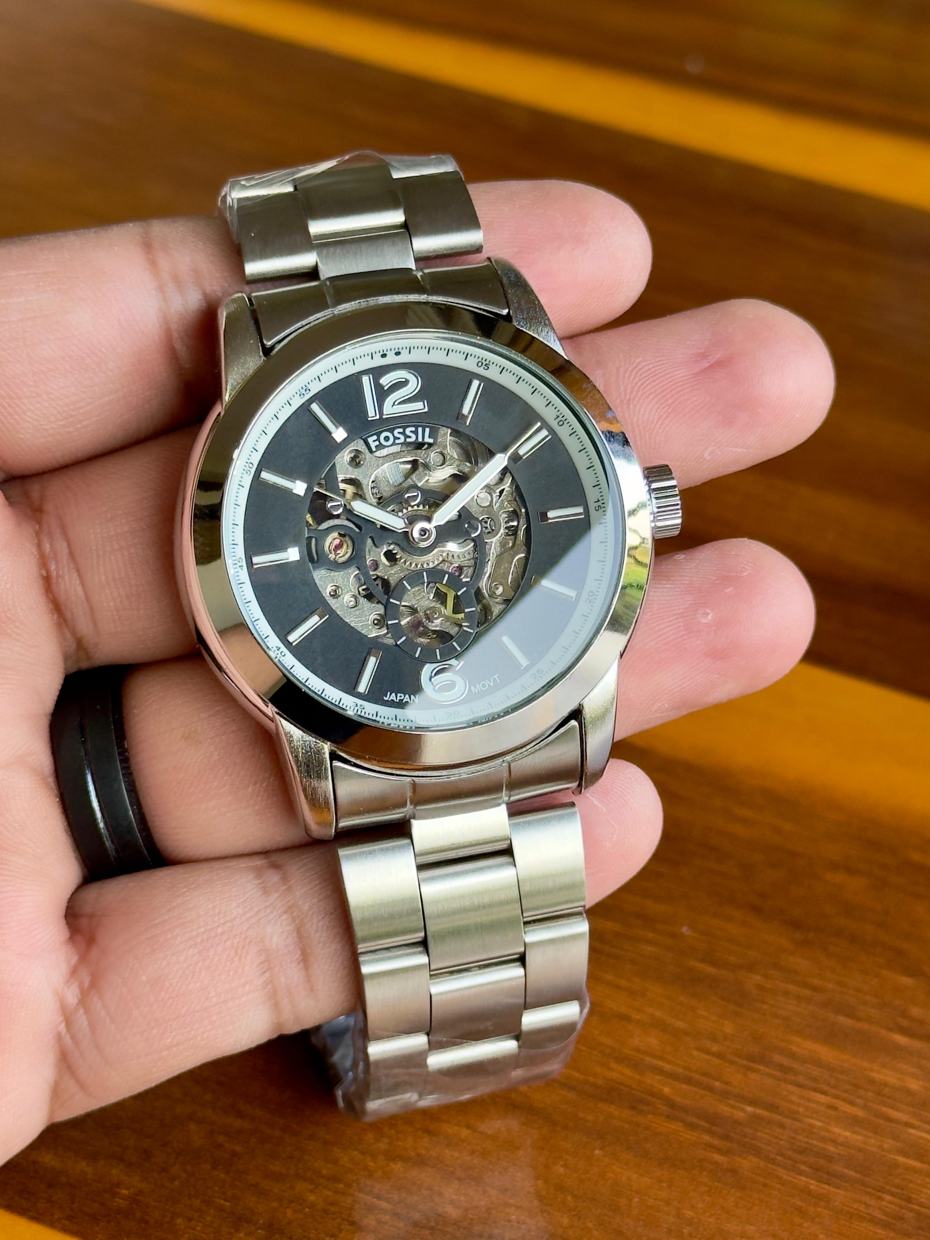 Fssl Heritage Automatic