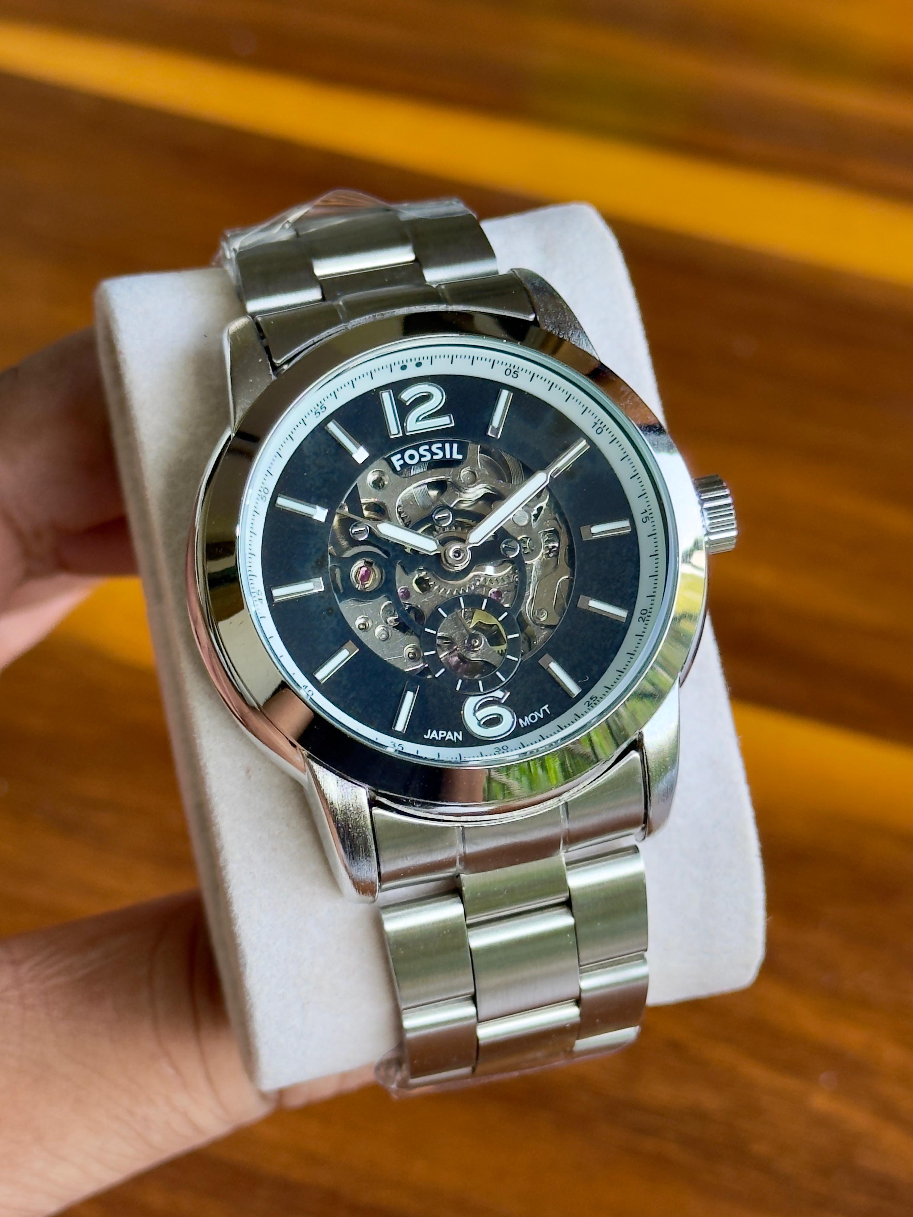 Fssl Heritage Automatic