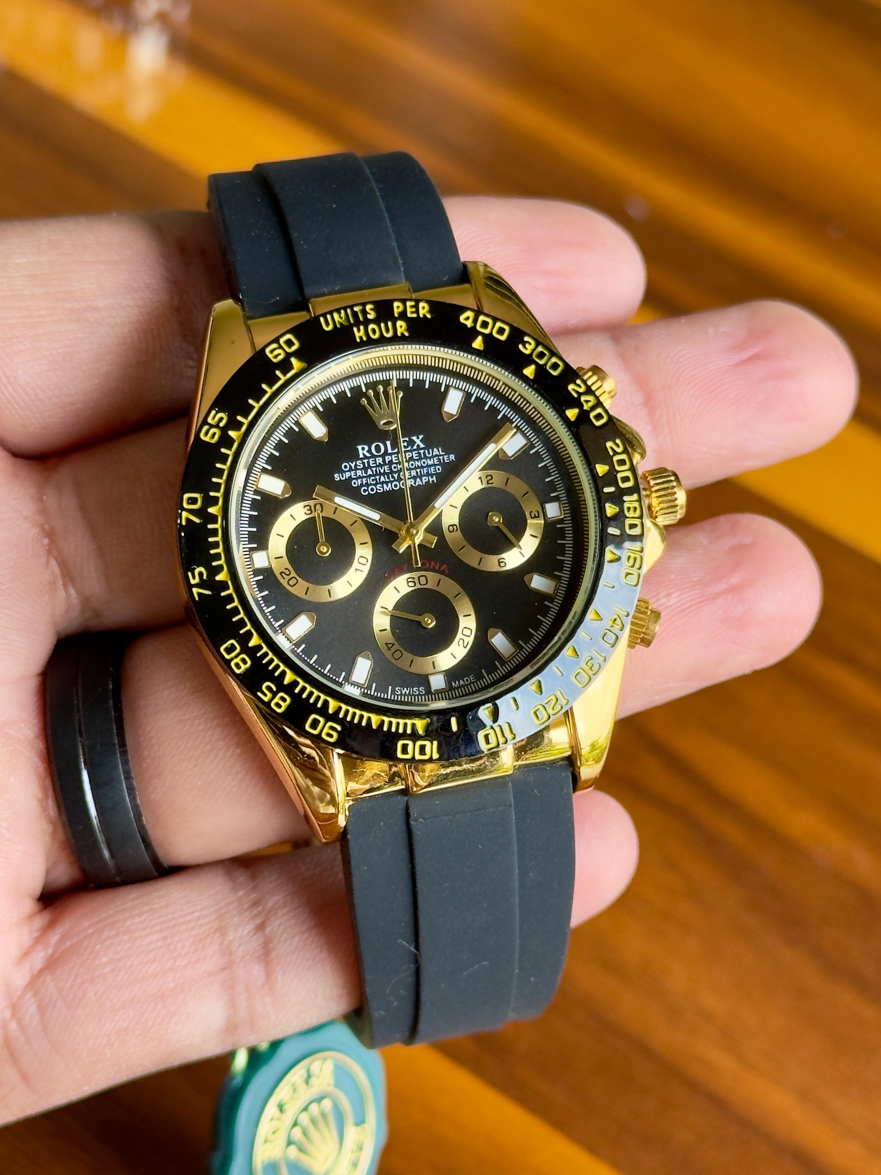 RX Cosmograph Daytona
