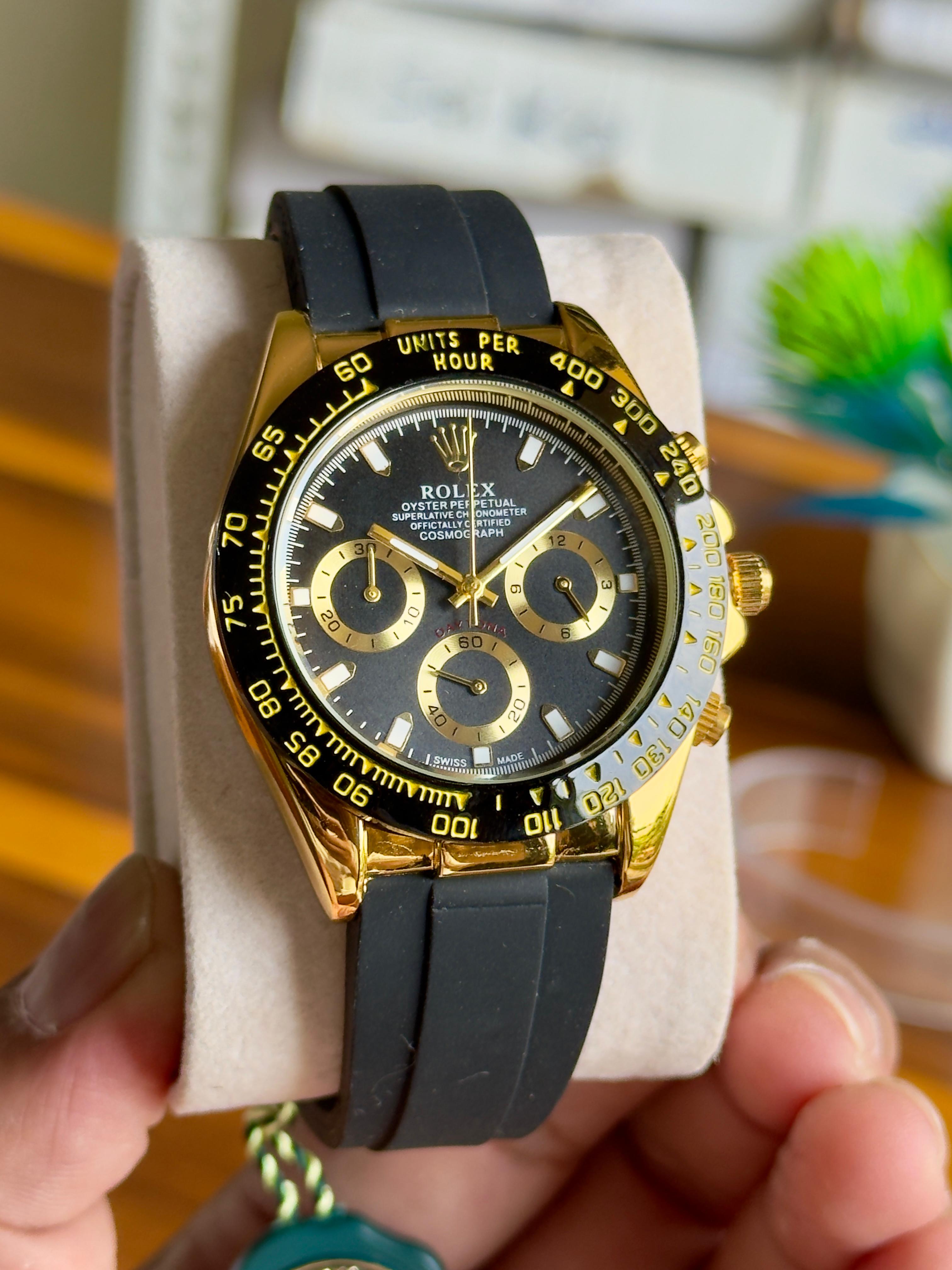 RX Cosmograph Daytona