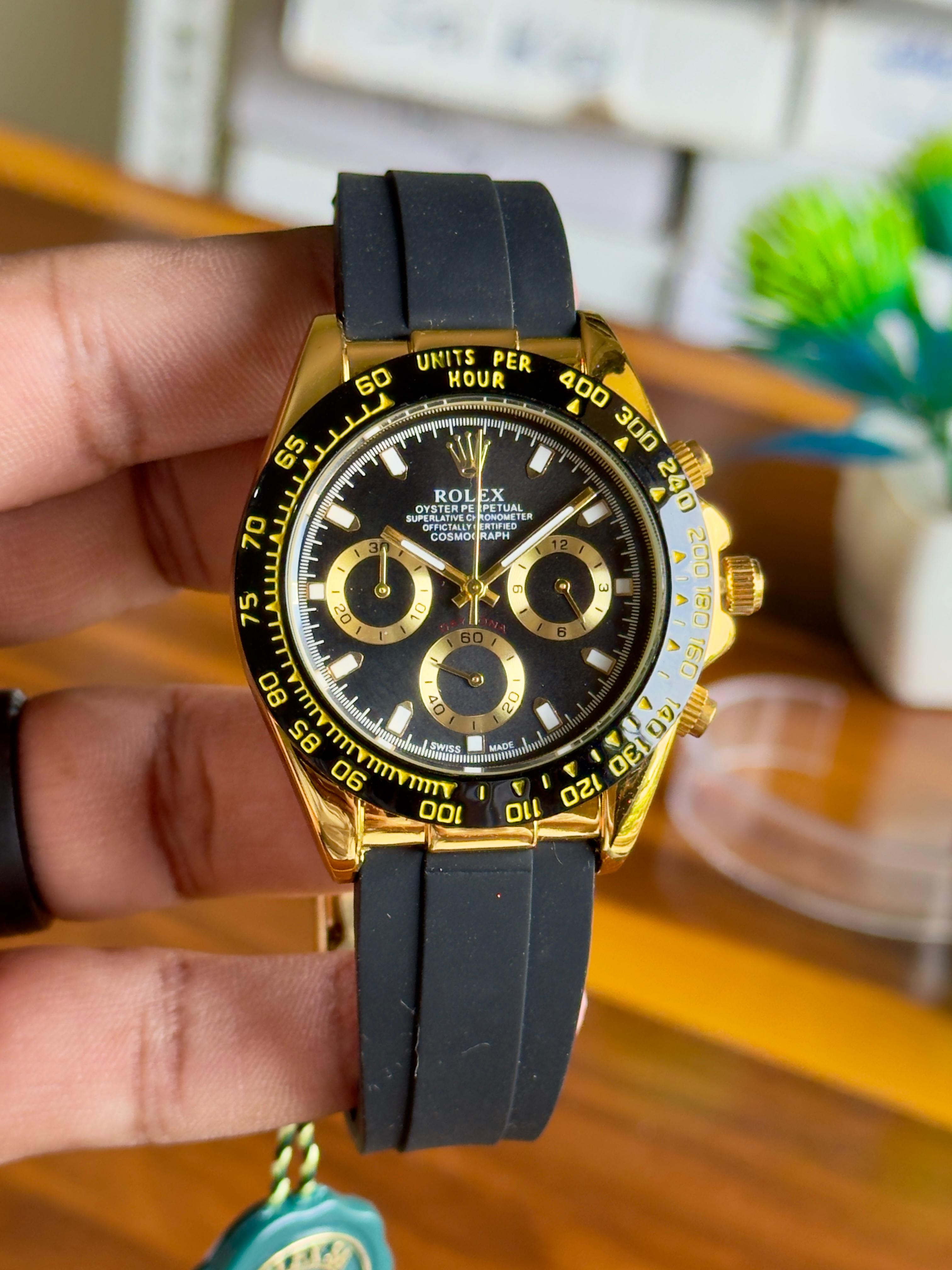 RX Cosmograph Daytona