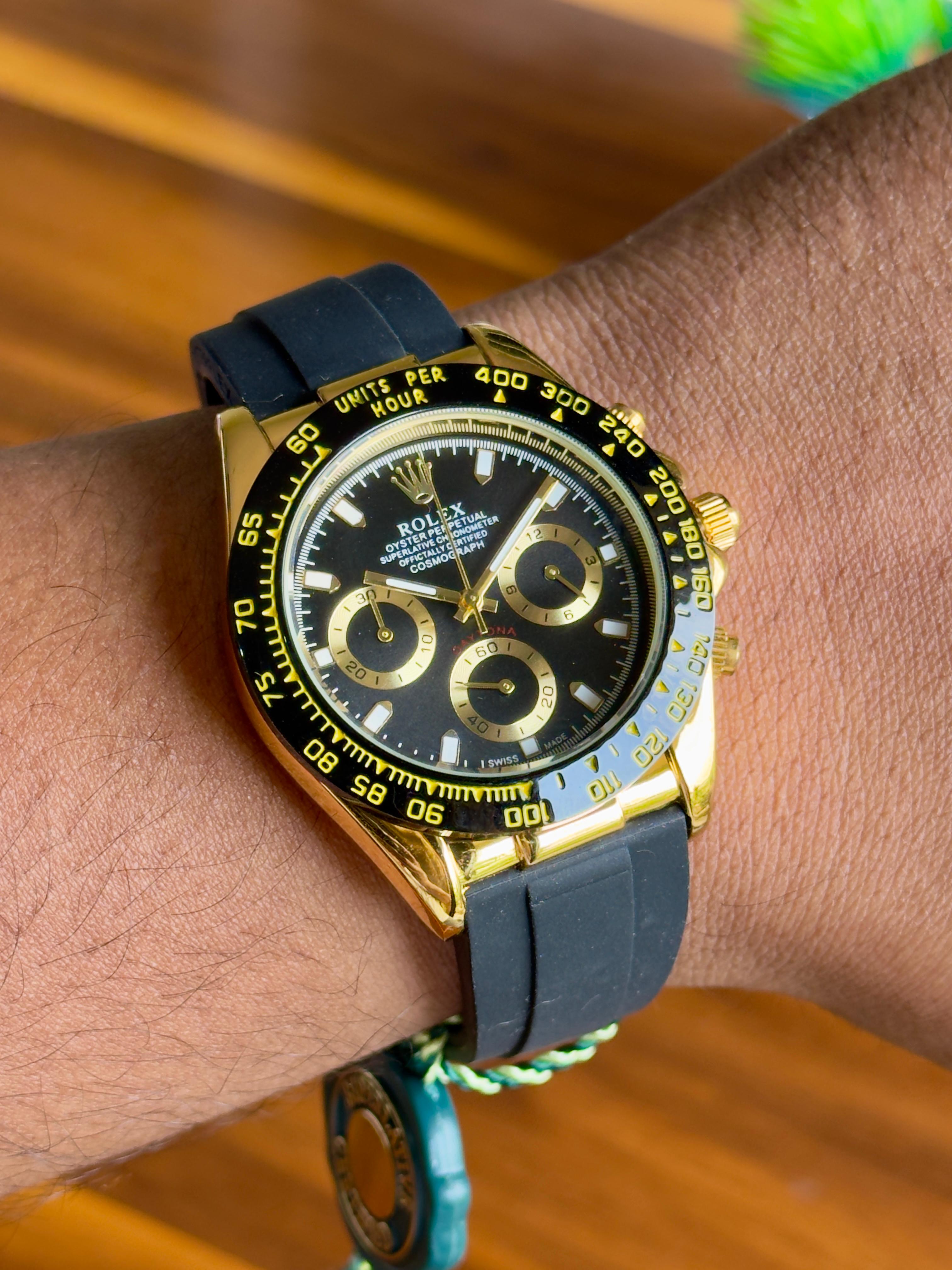 RX Cosmograph Daytona