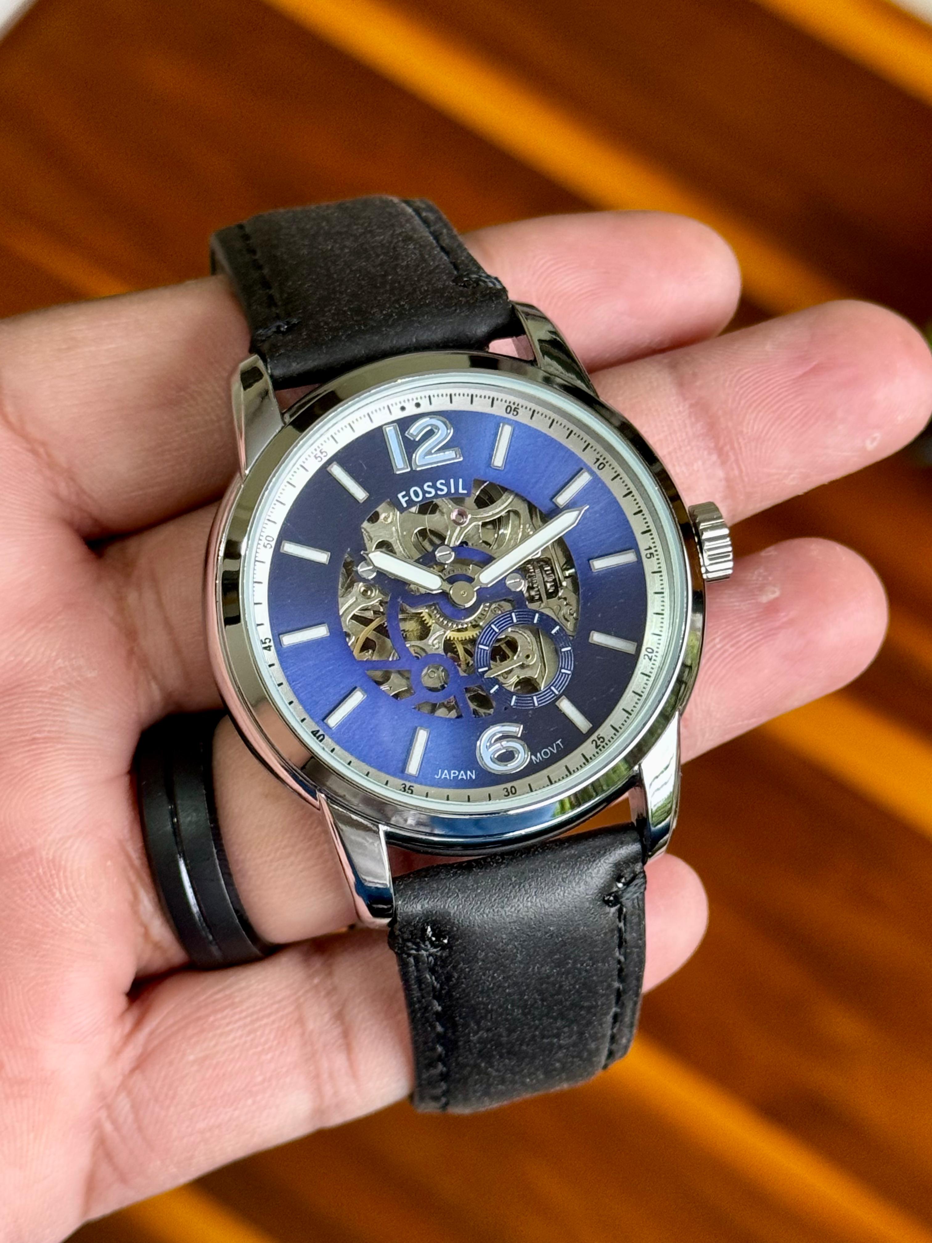 FS Heritage Automatic