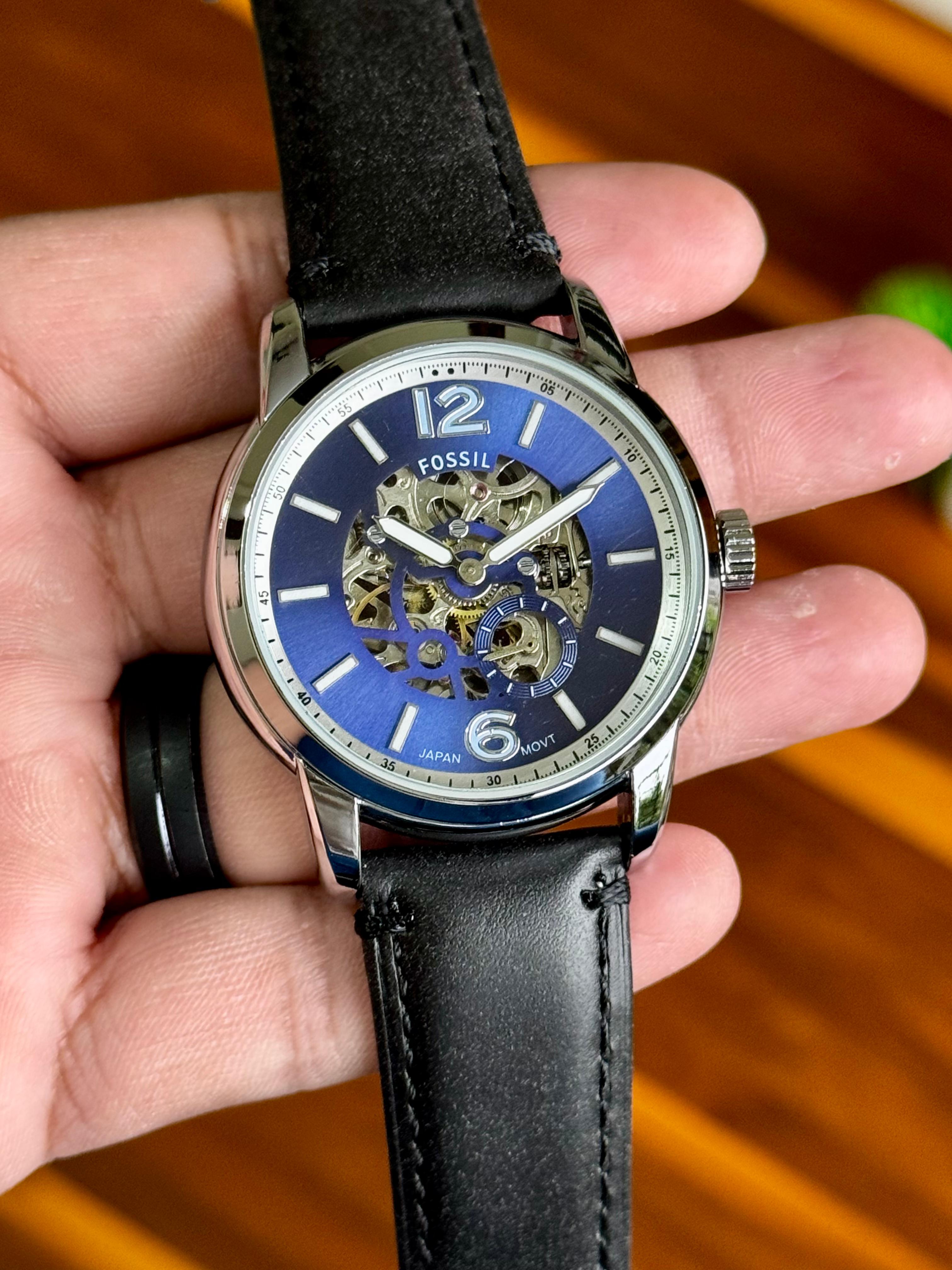 FS Heritage Automatic