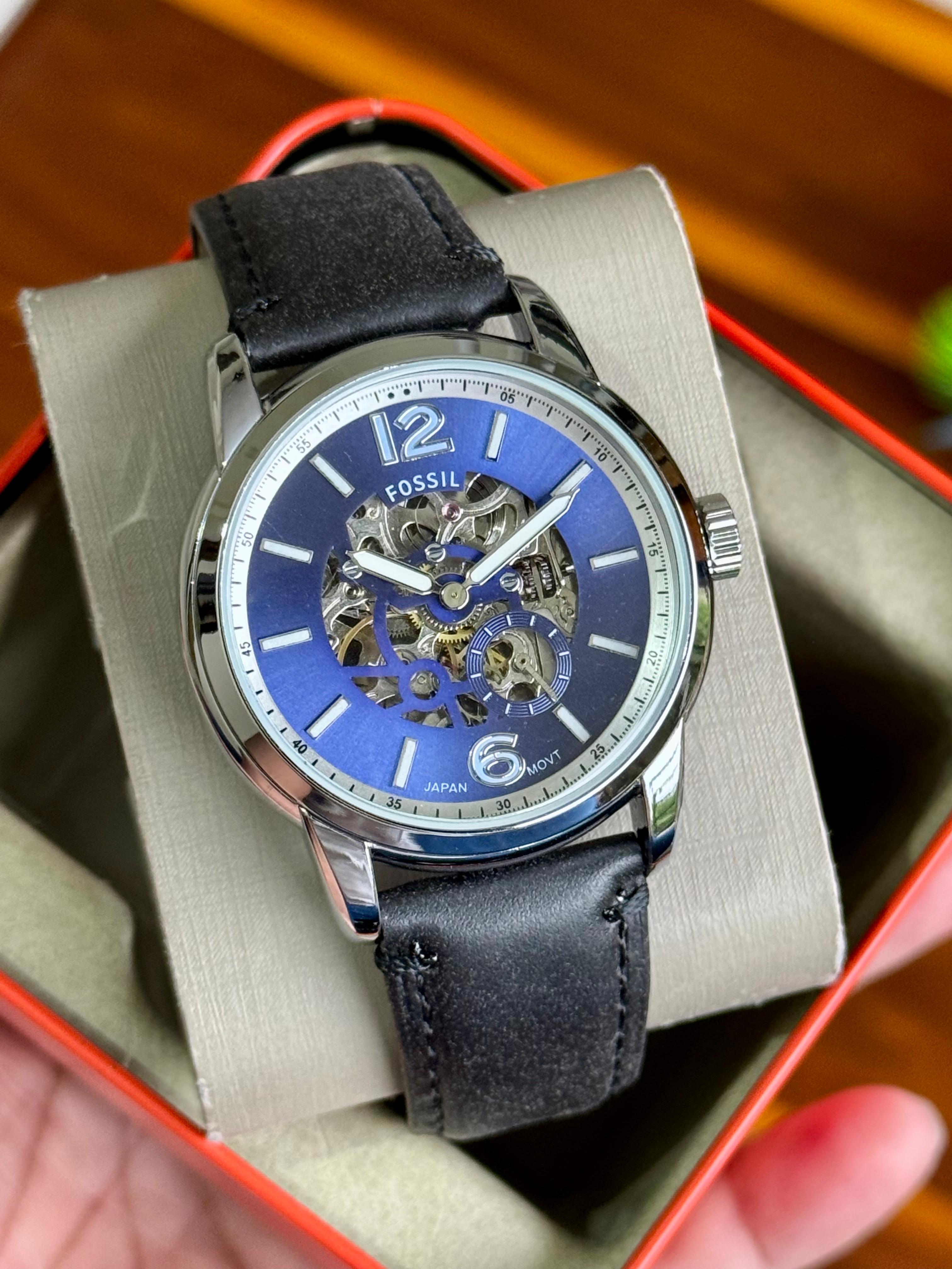 FS Heritage Automatic